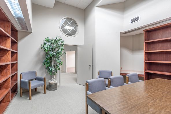 PAN AM Building: 820 Buddy Holly Ave, Lubbock, TX 79401